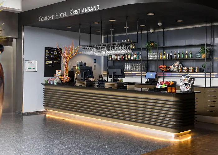Comfort Hotel Kristiansand