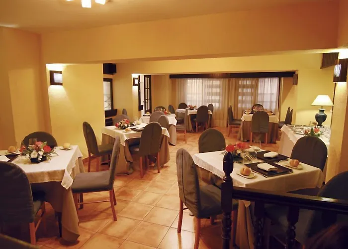 Hotel Alcantara