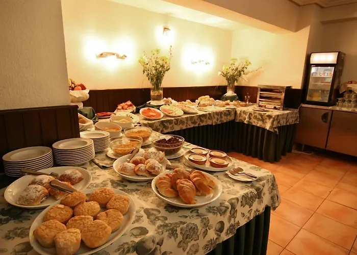 Hotel Alcantara