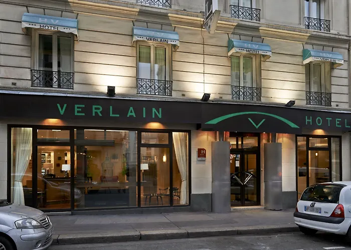 Verlain París