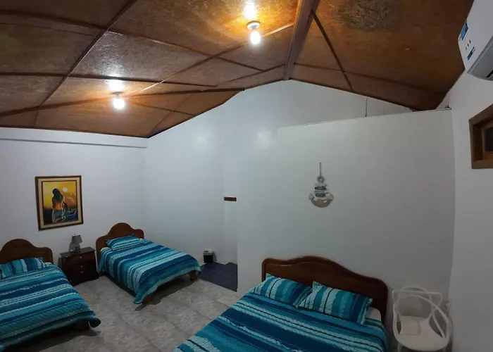 Hostal Poseidon