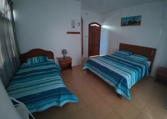 Hostal Poseidon