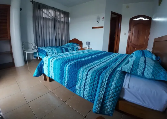 Hostal Poseidon