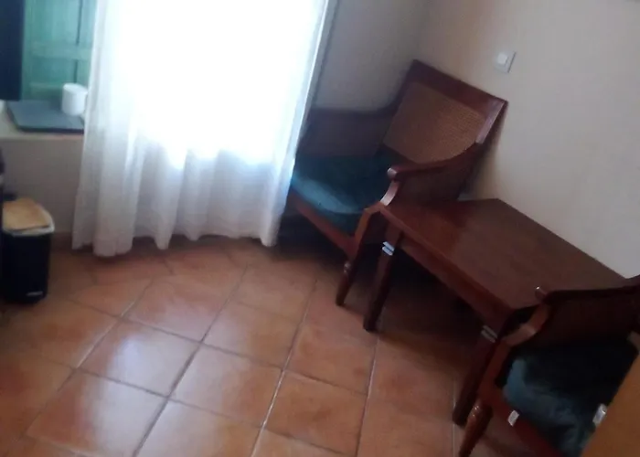 Letmalaga Hotel Albaicín
