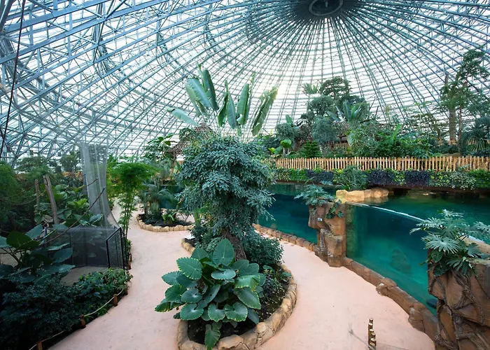 Les Rivages de Beauval