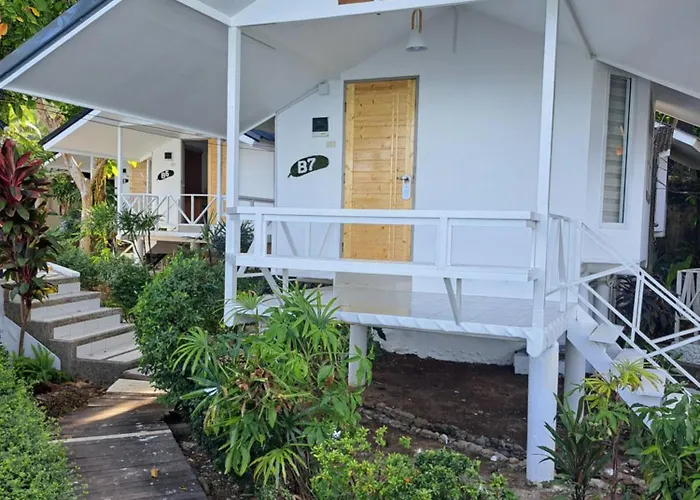 White House Bailan Resort