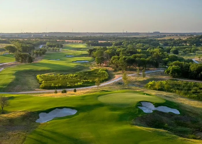 Omni PGA Frisco Resort&Spa