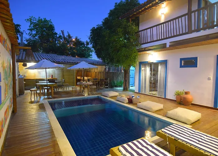 Quadradinho De Trancoso