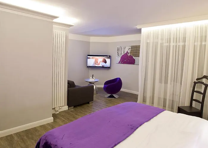 stays design Hotel Dortmund