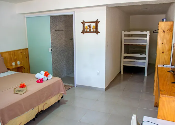 Milano Hotel Pousada Canoa Quebrada
