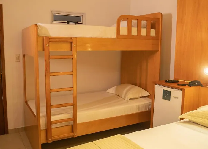 Mako´s Hotel