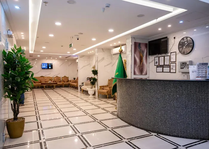 Luluat Al Badaie Hotel