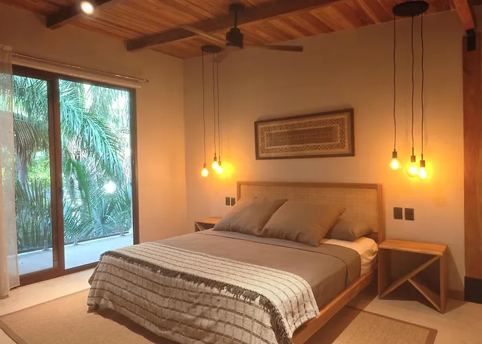 Arjau Boutique Hotel - Adults Only