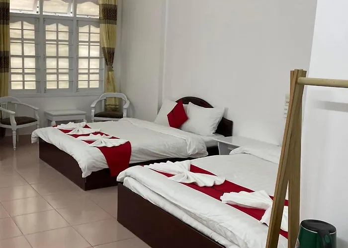 Valentinedalat Hotel