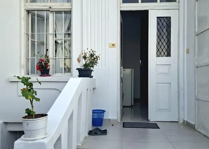 Guest House Justinian