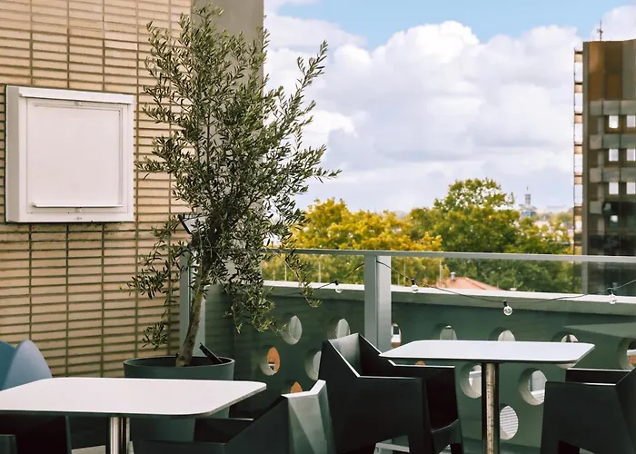 Prize By Radisson, Dortmund City