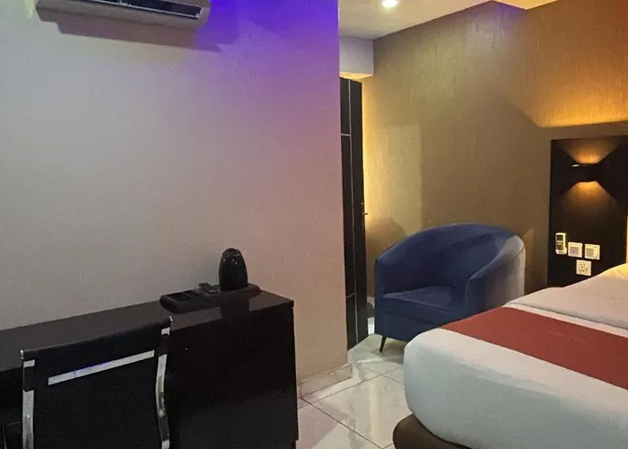 No 95 Suites VI
