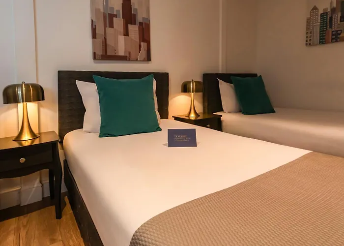 Blu Hotel Boutique