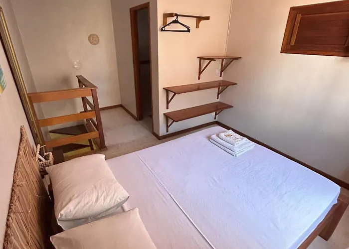 Pousada Meu Lugar