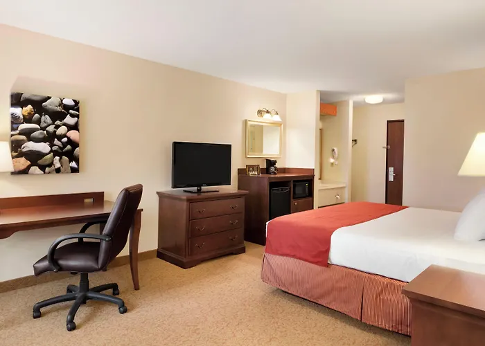 Country Inn & Suites By Radisson, Cedar Rapids Airport, Ia