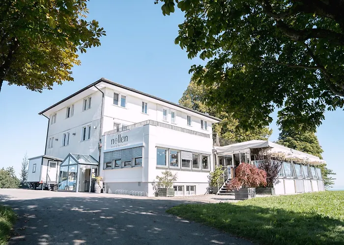 Hotel&Restaurant Nollen