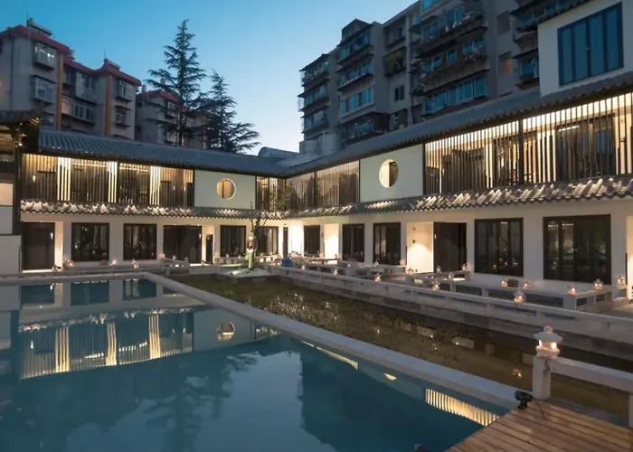 Gongxili-Xijian Hotel