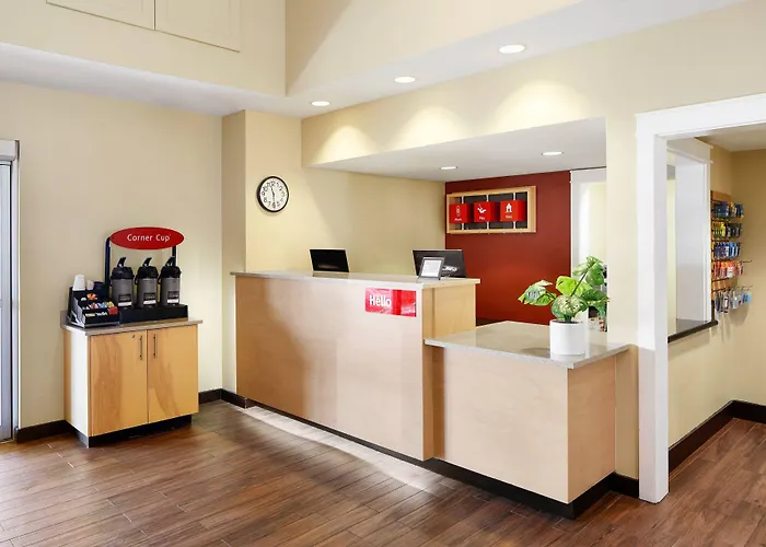 Towneplace Suites Tempe At Arizona Mills Mall