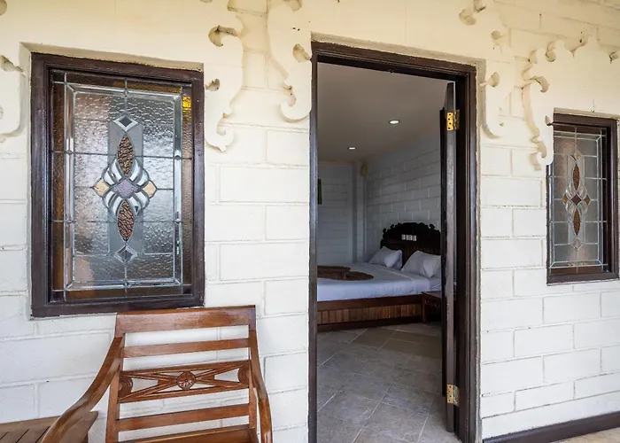 Ammara Legian By Vilarisi - 8 Minute Walk To The Beach