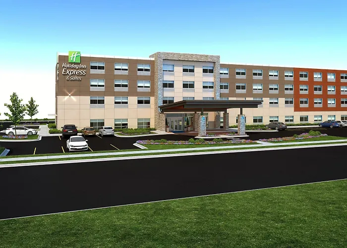 Holiday Inn Express Princeton By Ihg