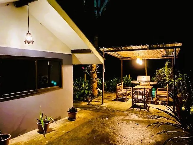 Thara Phlu Bungalows Koh Chang