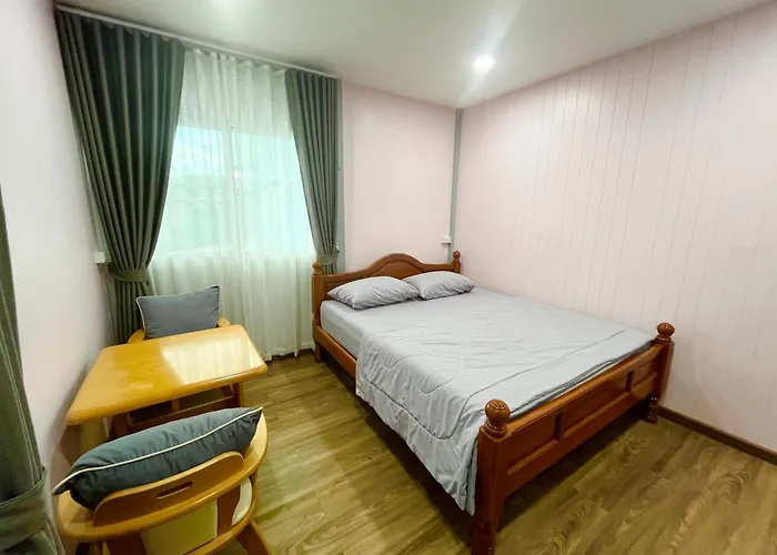Number9 Bangkoknoi Bkk Homestay