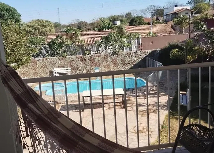 Pousada Rubbi Violeta