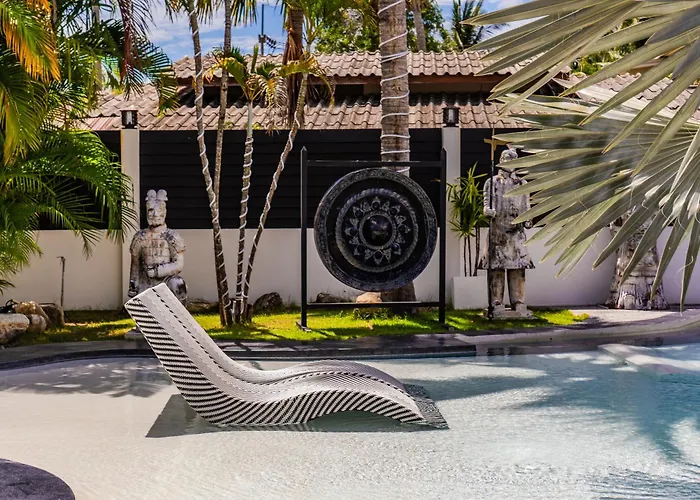 La Belle Vie - Boutique Hotel Adults Only