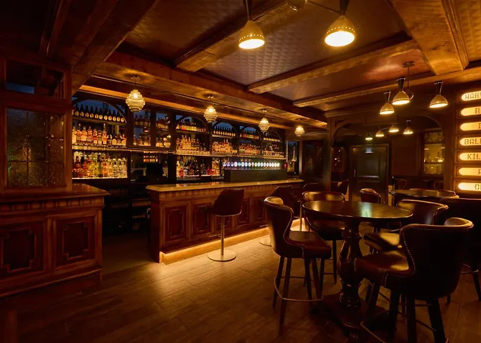 Wellington Temple Bar