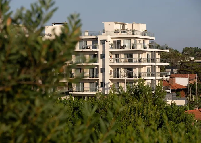 Terrazas Ostende - Apart Hotel
