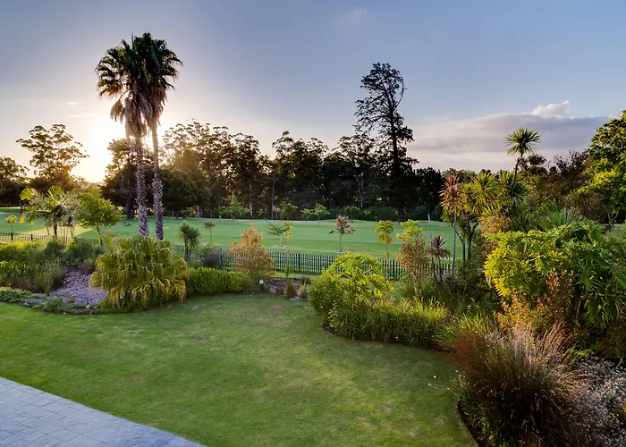 Protea Hotel By Marriott George King George
