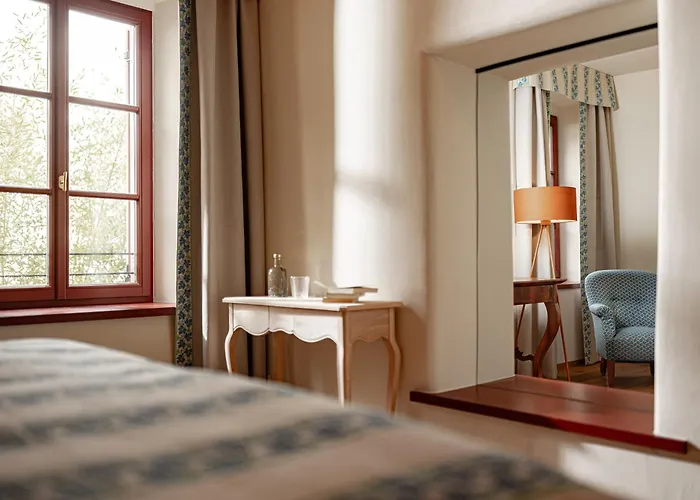 Castel Sallegg Suites Adults Only