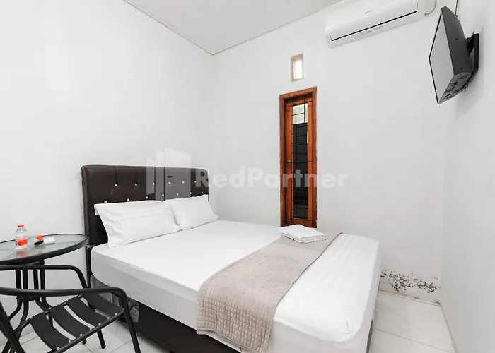 Wisma Radya Syariah Redpartner