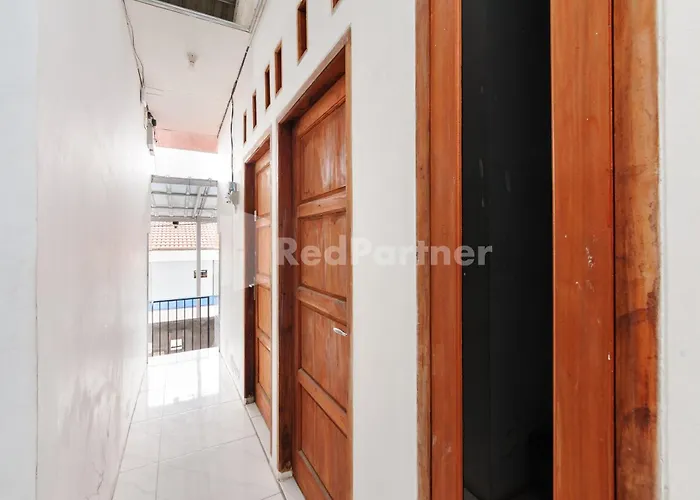 Wisma Radya Syariah Redpartner