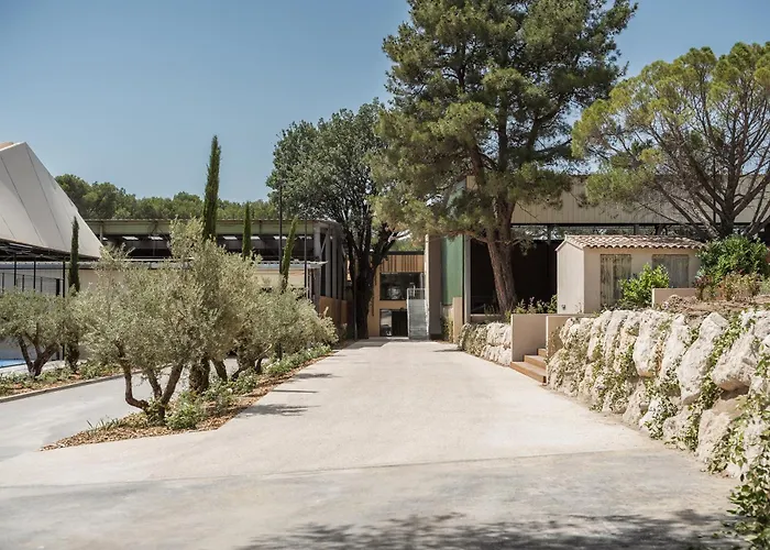 Setclub Hotel & Spa Aix-En-Provence