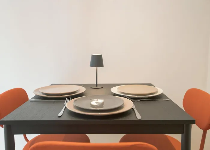 Gabhouse - Lyon Bron - Eurexpo - City Living Stay