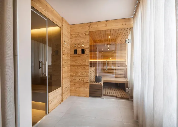 Face D'Or Luxury Serviced Apartments