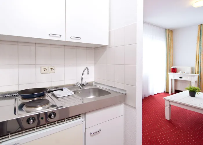 Hotel Newton Karlsruhe