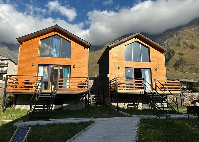 Hotel & Cottages Mountain View