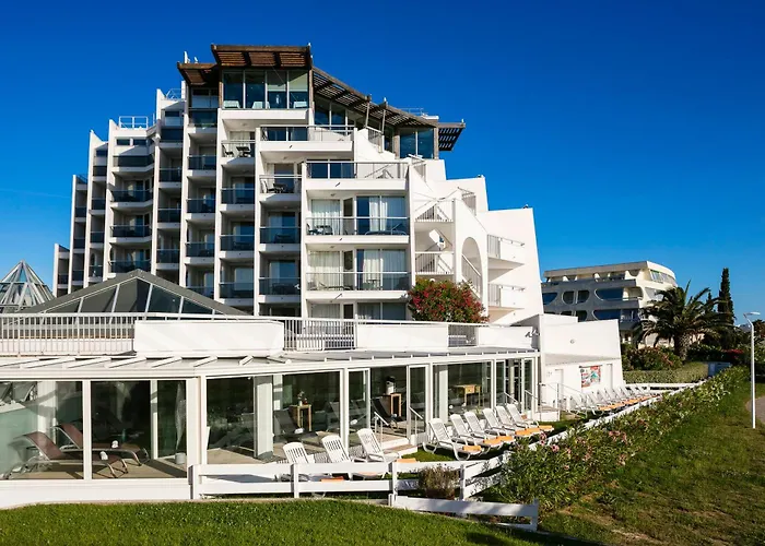 Hotel&Spa Les Bains de Camargue by Thalazur