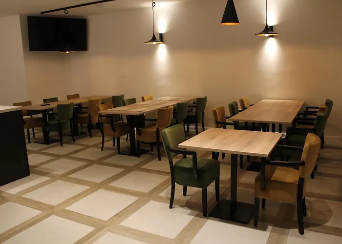 Vinotel Brzica Aljmas