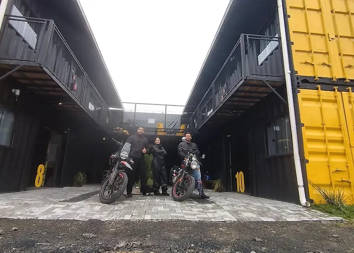 Moto Inn Urubici