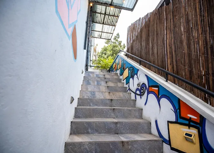 Tapia Haus 103 - San Juan, Beach Vibes Walking Distance