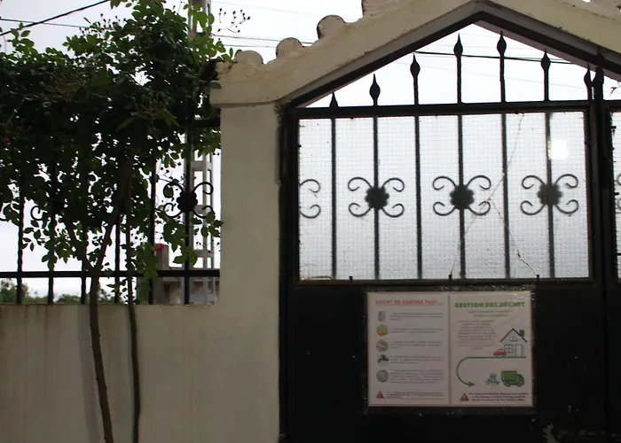 Résidence CHEZLO