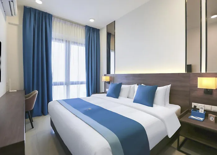 1001 Nights Hotel, Trademark Collection By Wyndham